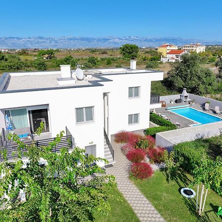 Villa Tonci Zaton ザトン エクステリア 写真