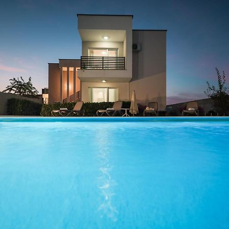 Villa Tonci Zaton ザトン エクステリア 写真
